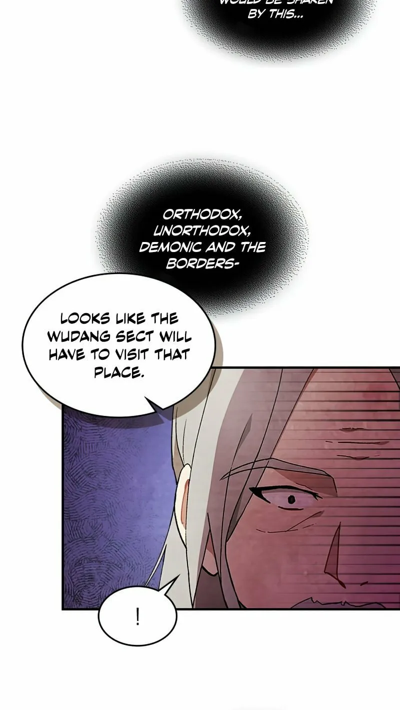 Return of the War God Chapter 36 page 10 - 