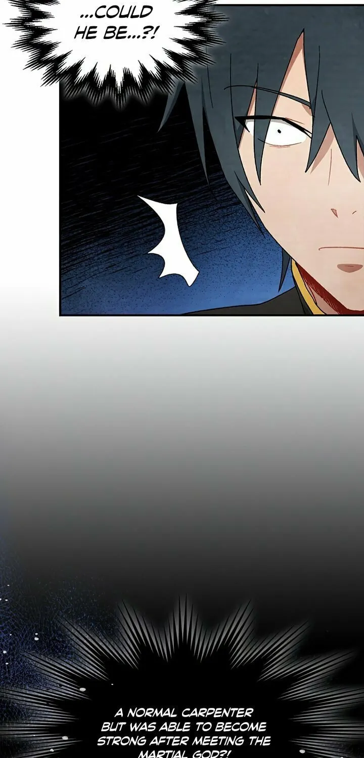 Return of the War God Chapter 37 page 13 - 