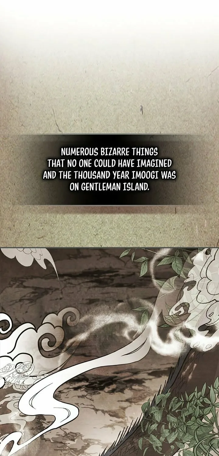 Return of the War God Chapter 37 page 18 - 