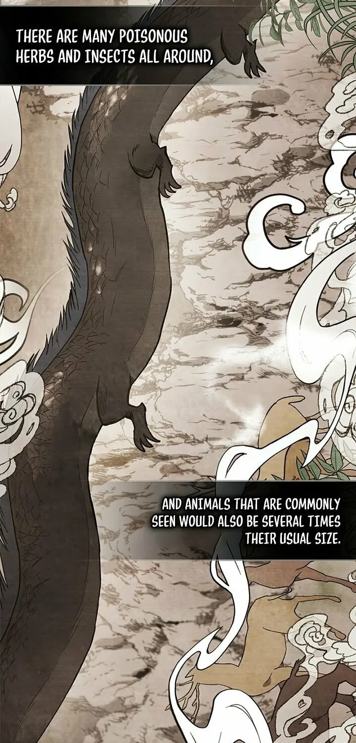 Return of the War God Chapter 37 page 19 - 