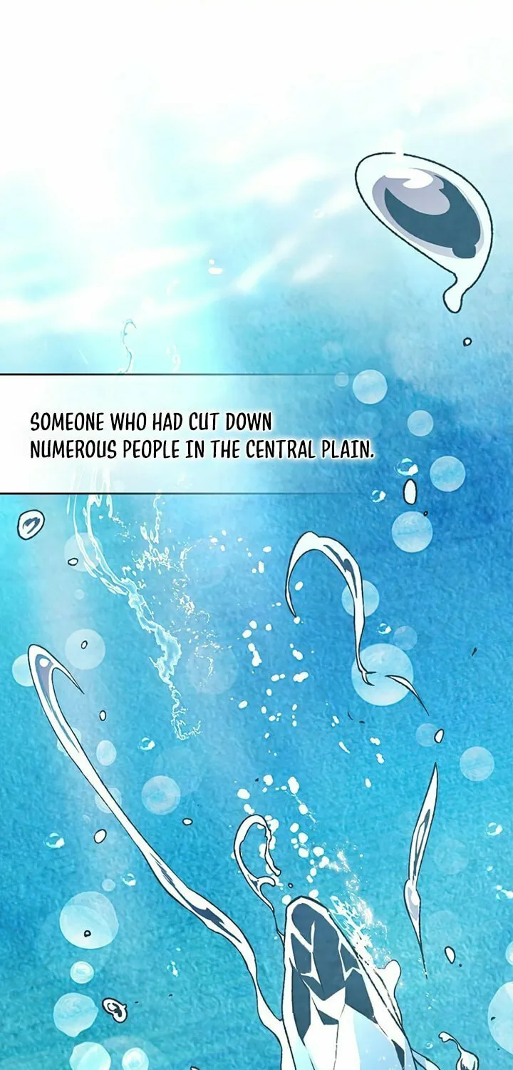 Return of the War God Chapter 37 page 3 - 