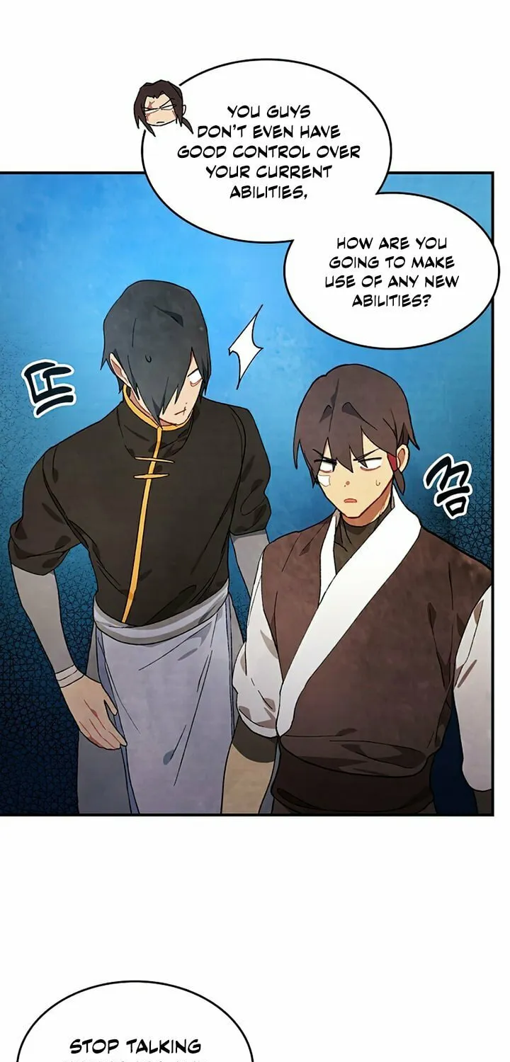 Return of the War God Chapter 37 page 28 - 