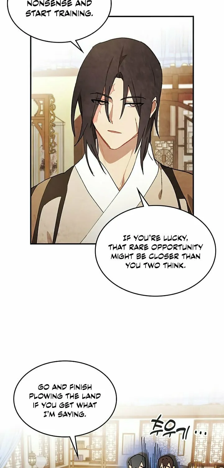 Return of the War God Chapter 37 page 29 - 