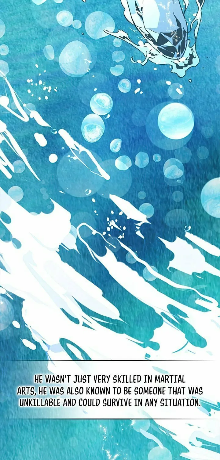 Return of the War God Chapter 37 page 4 - 