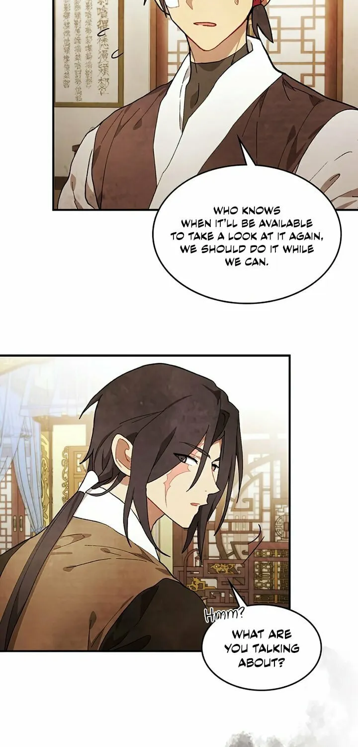 Return of the War God Chapter 37 page 31 - 