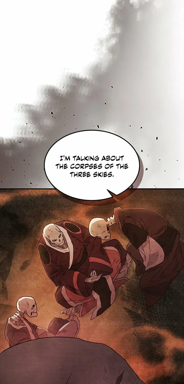 Return of the War God Chapter 37 page 32 - 