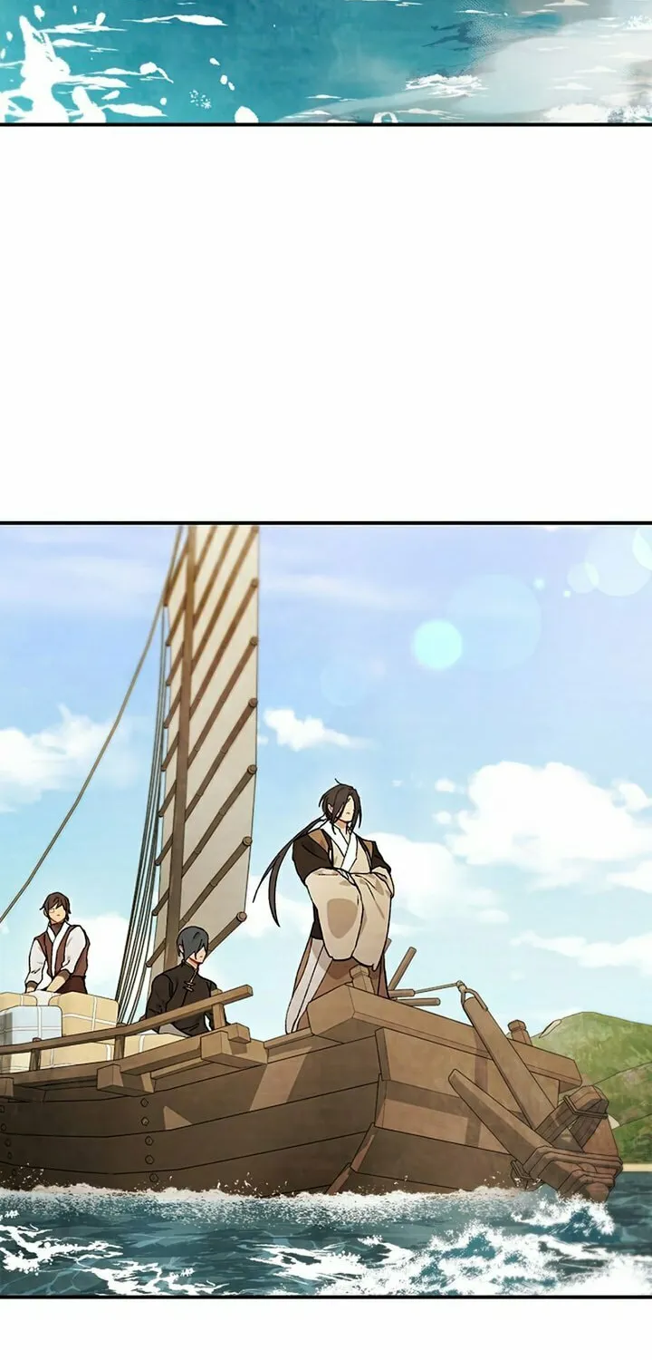Return of the War God Chapter 37 page 39 - 