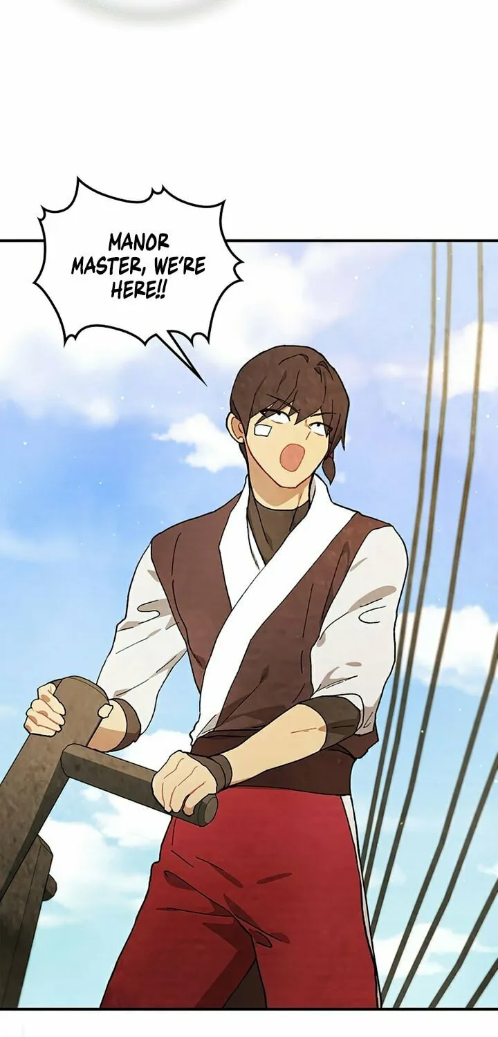 Return of the War God Chapter 37 page 41 - 