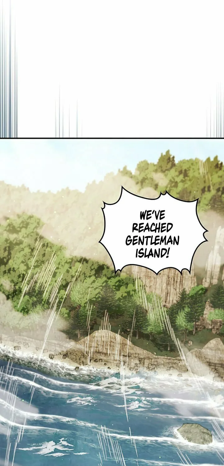 Return of the War God Chapter 37 page 42 - 