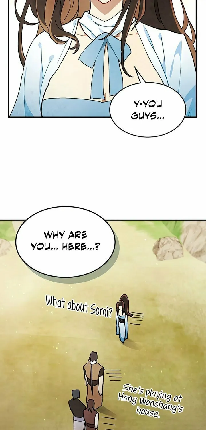 Return of the War God Chapter 37 page 45 - 