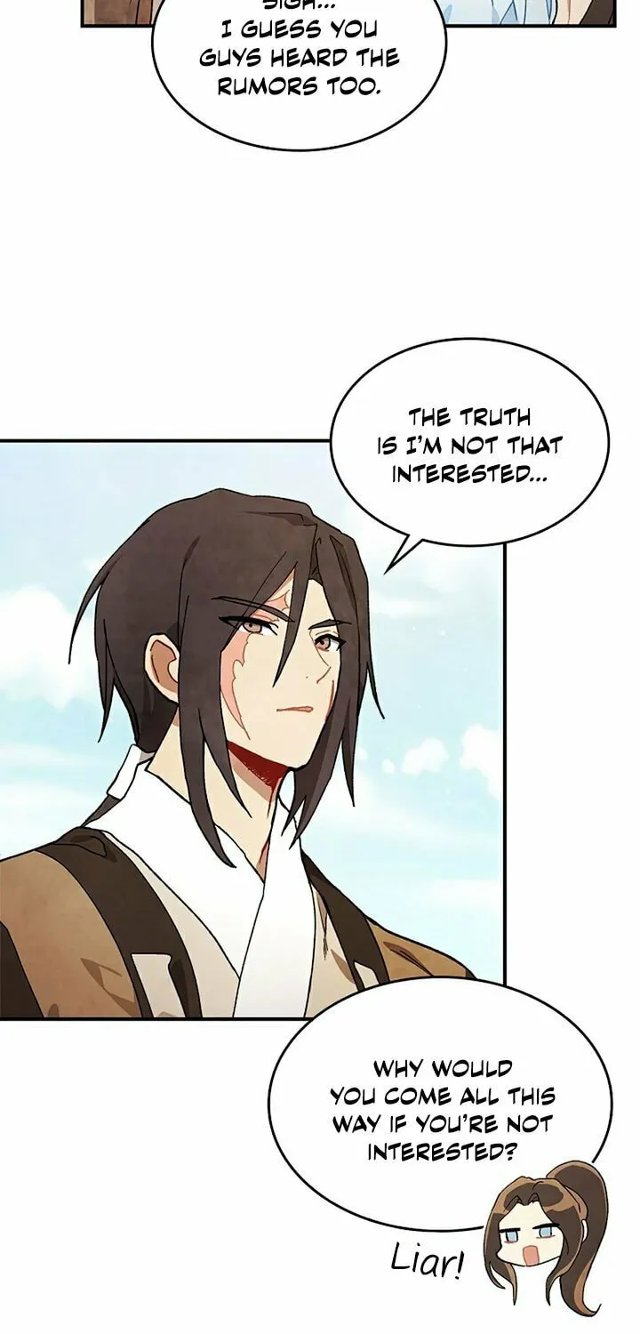 Return of the War God Chapter 37 page 47 - 