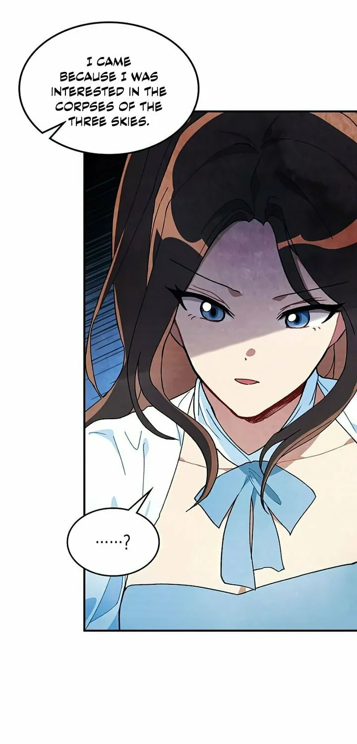 Return of the War God Chapter 37 page 48 - 