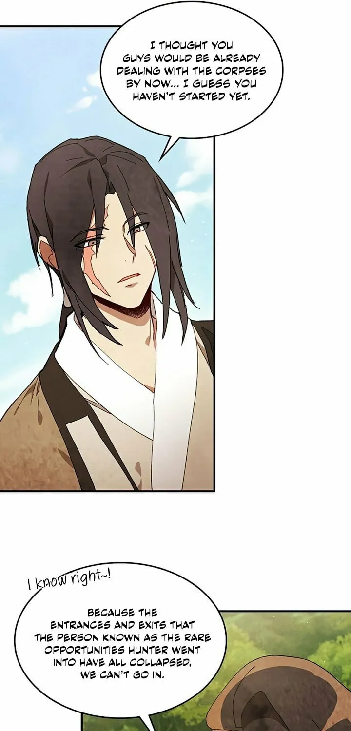 Return of the War God Chapter 37 page 50 - 