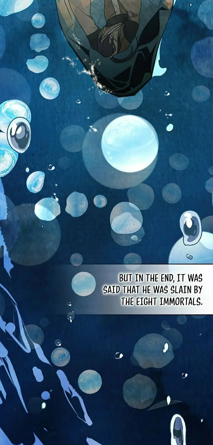 Return of the War God Chapter 37 page 6 - 