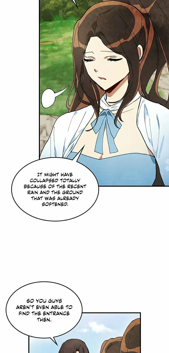 Return of the War God Chapter 37 page 51 - 