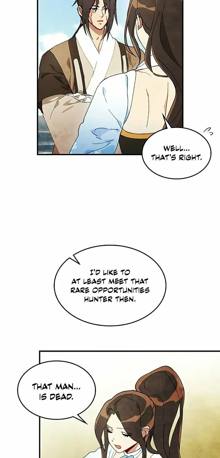Return of the War God Chapter 37 page 52 - 