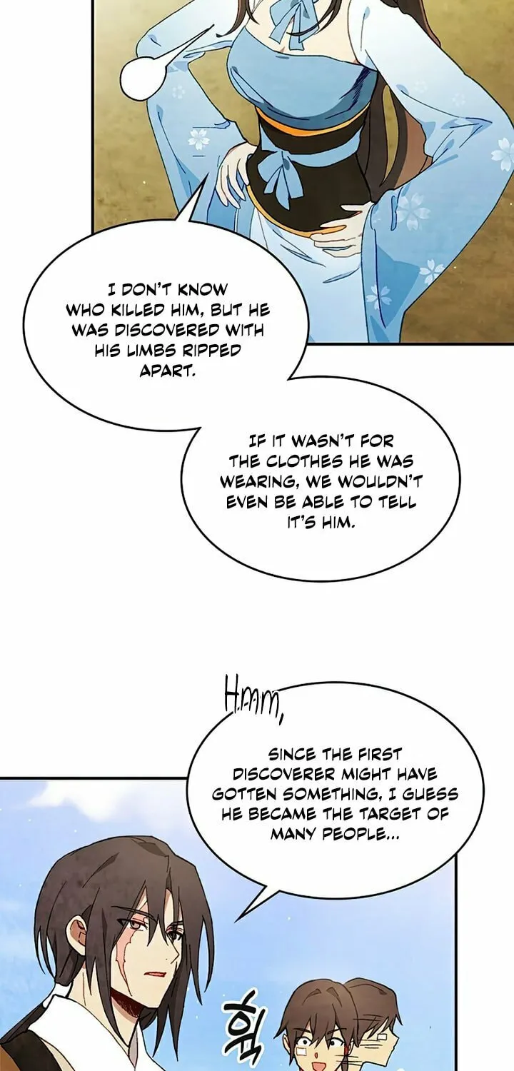 Return of the War God Chapter 37 page 53 - 