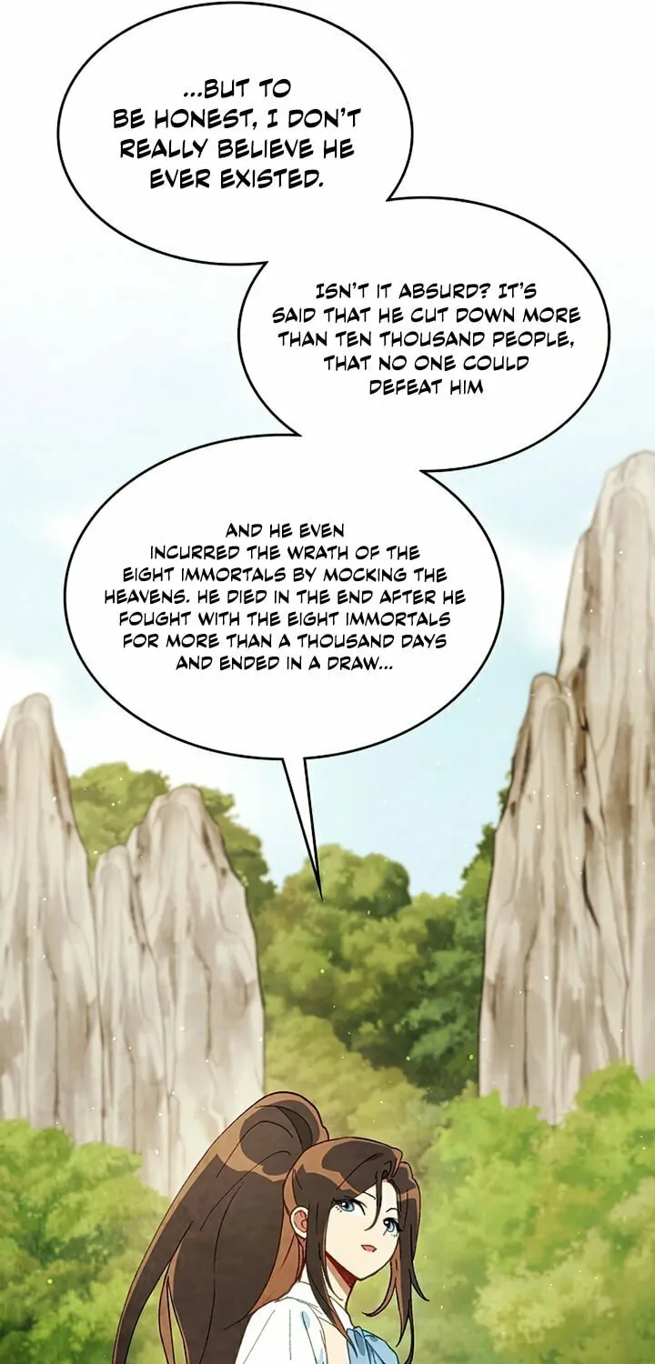 Return of the War God Chapter 37 page 57 - 