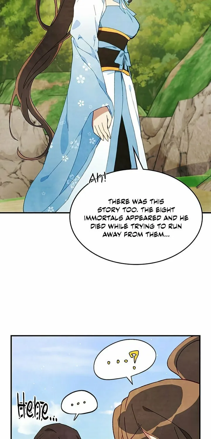 Return of the War God Chapter 37 page 58 - 