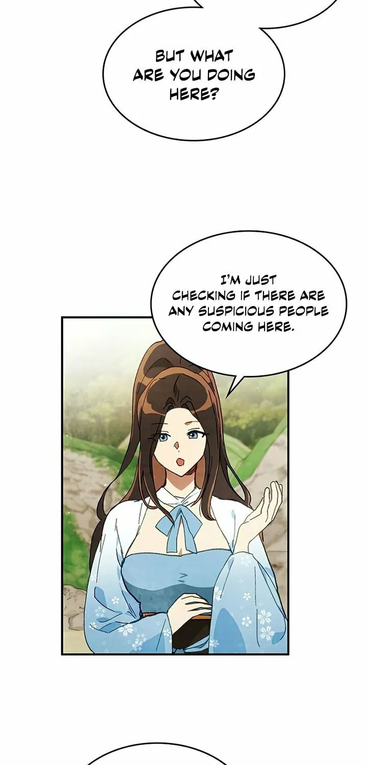 Return of the War God Chapter 37 page 60 - 