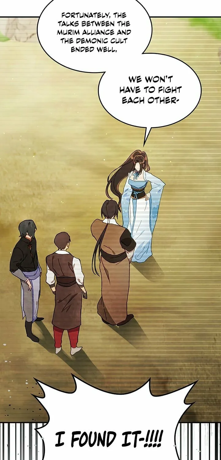 Return of the War God Chapter 37 page 61 - 
