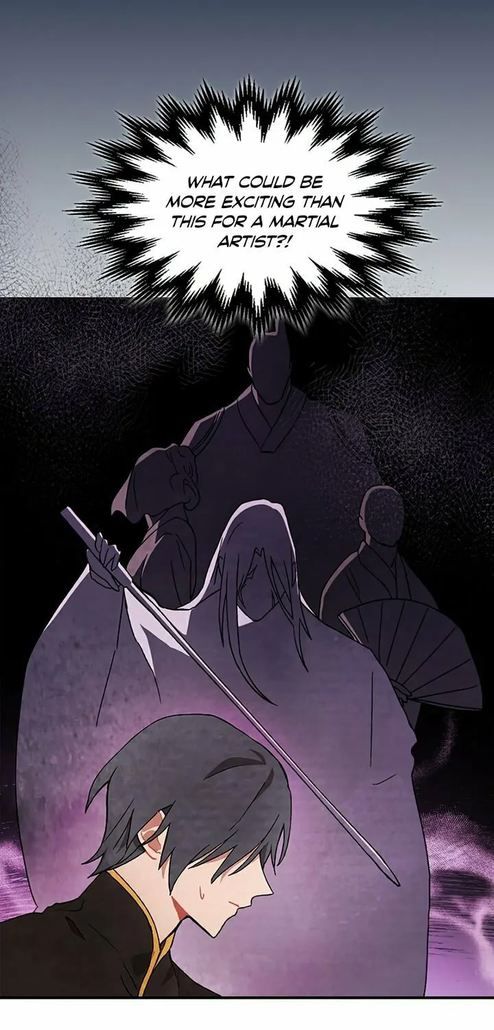Return of the War God Chapter 37 page 8 - 
