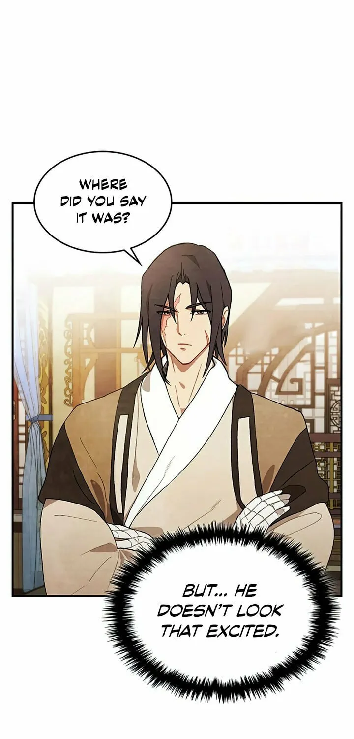 Return of the War God Chapter 37 page 9 - 