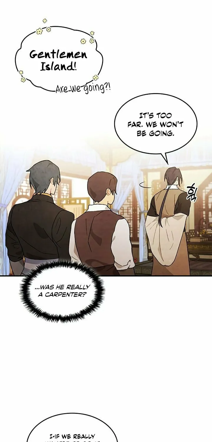 Return of the War God Chapter 37 page 10 - 