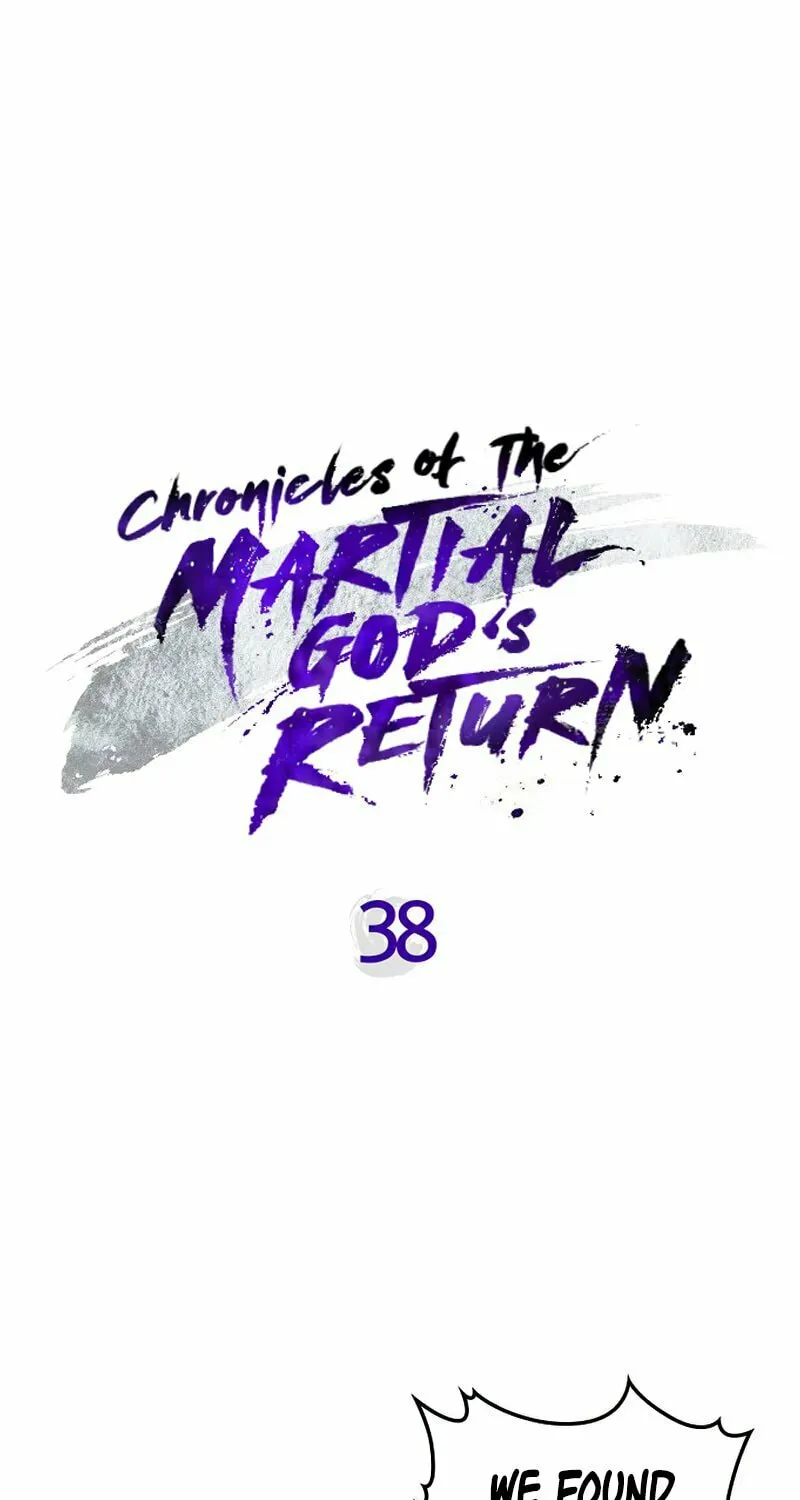 Return of the War God Chapter 38 page 2 - 