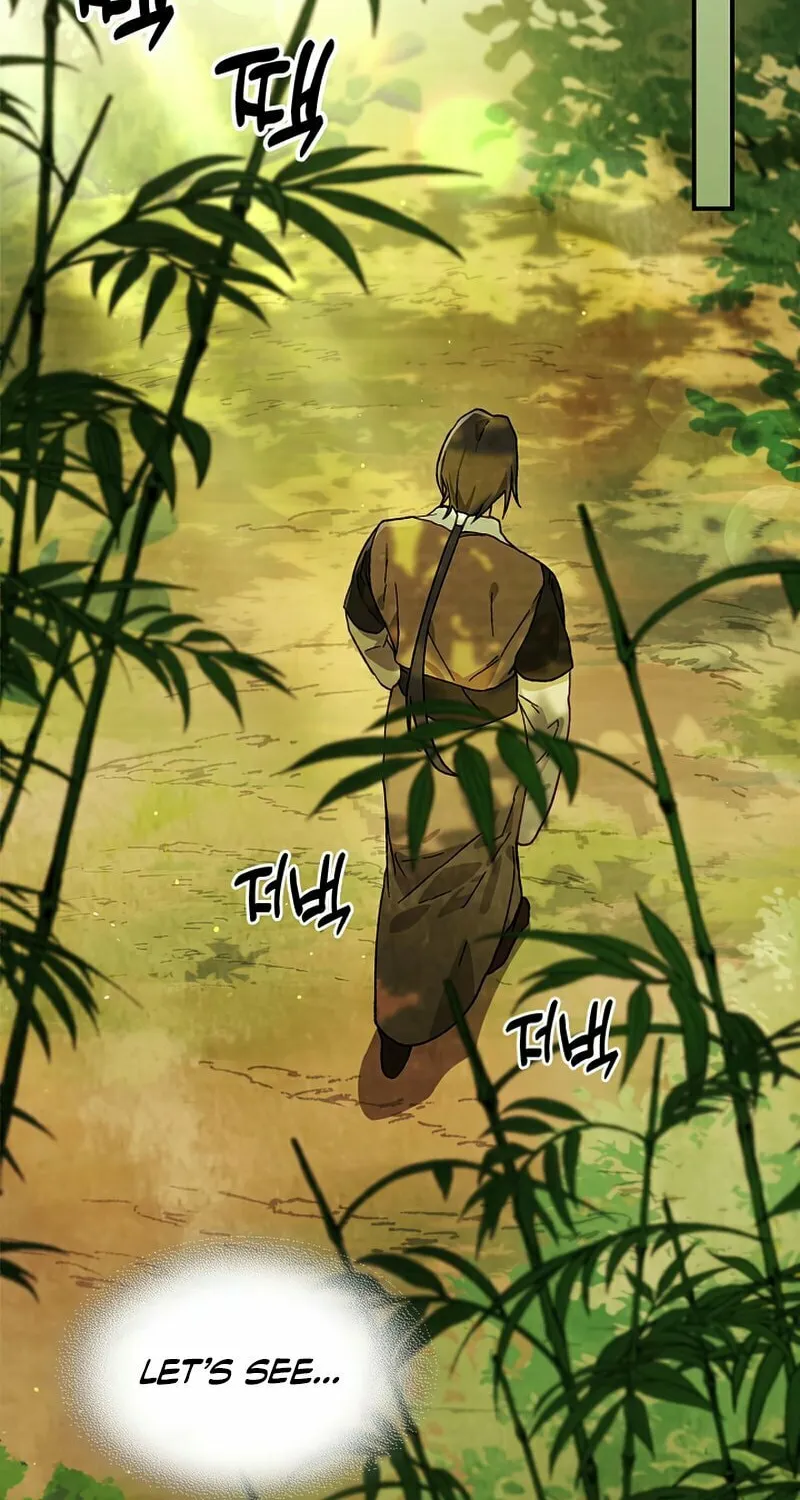 Return of the War God Chapter 38 page 15 - 