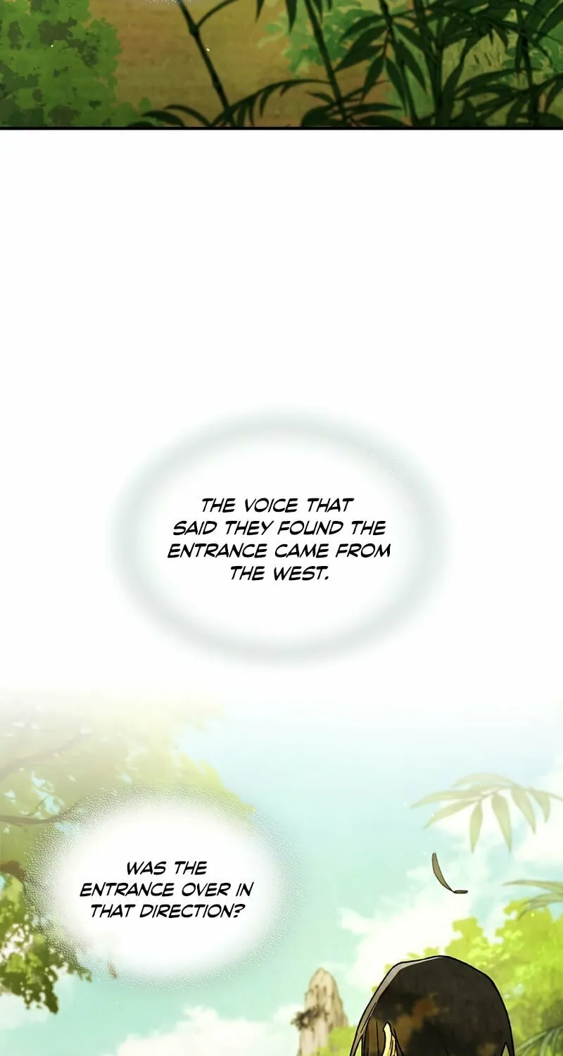 Return of the War God Chapter 38 page 16 - 