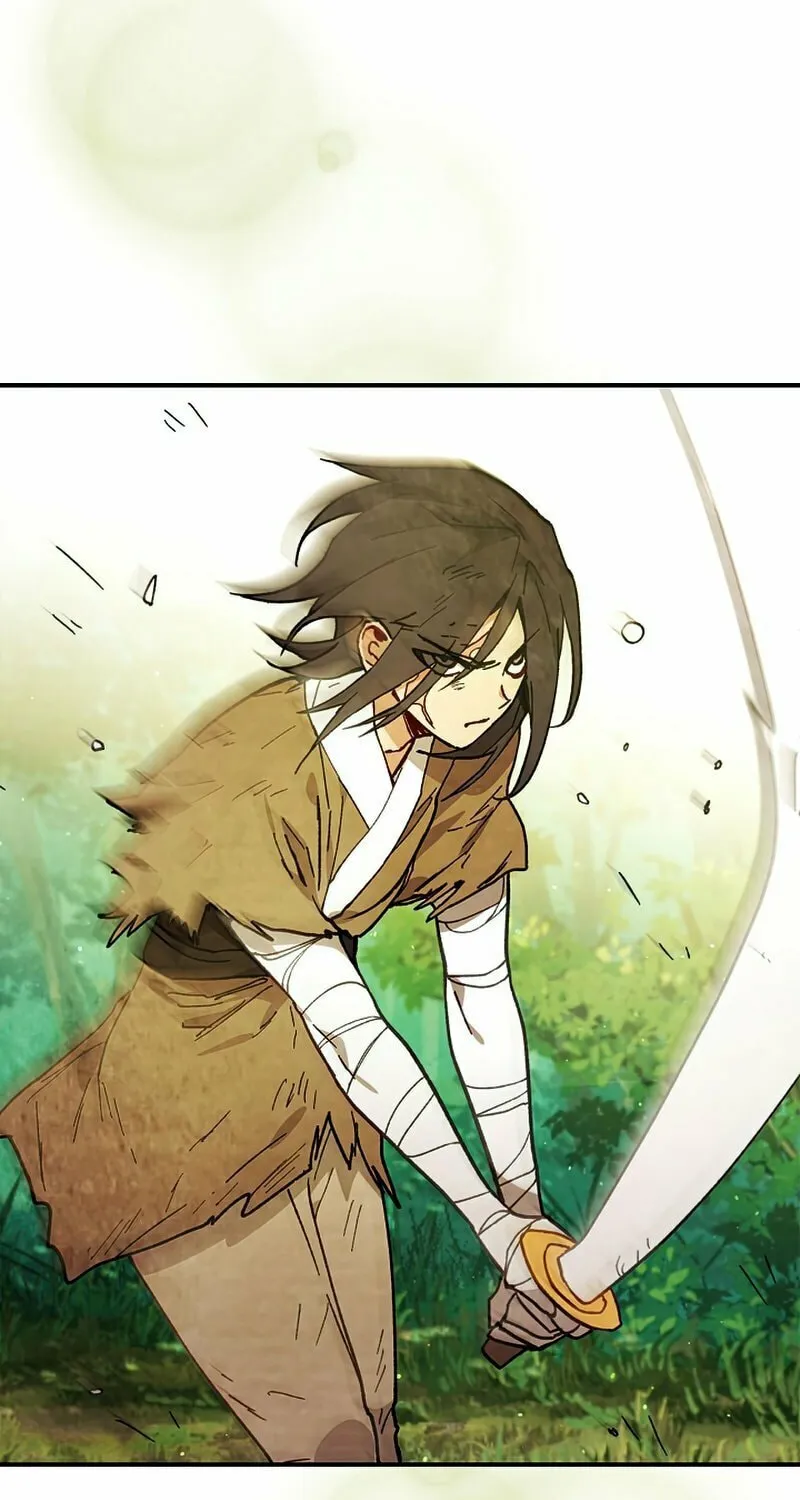 Return of the War God Chapter 38 page 20 - 