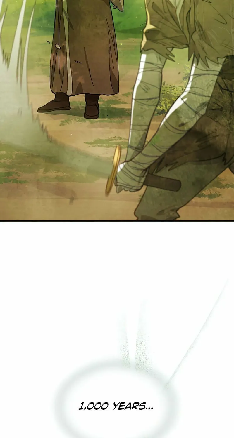Return of the War God Chapter 38 page 22 - 