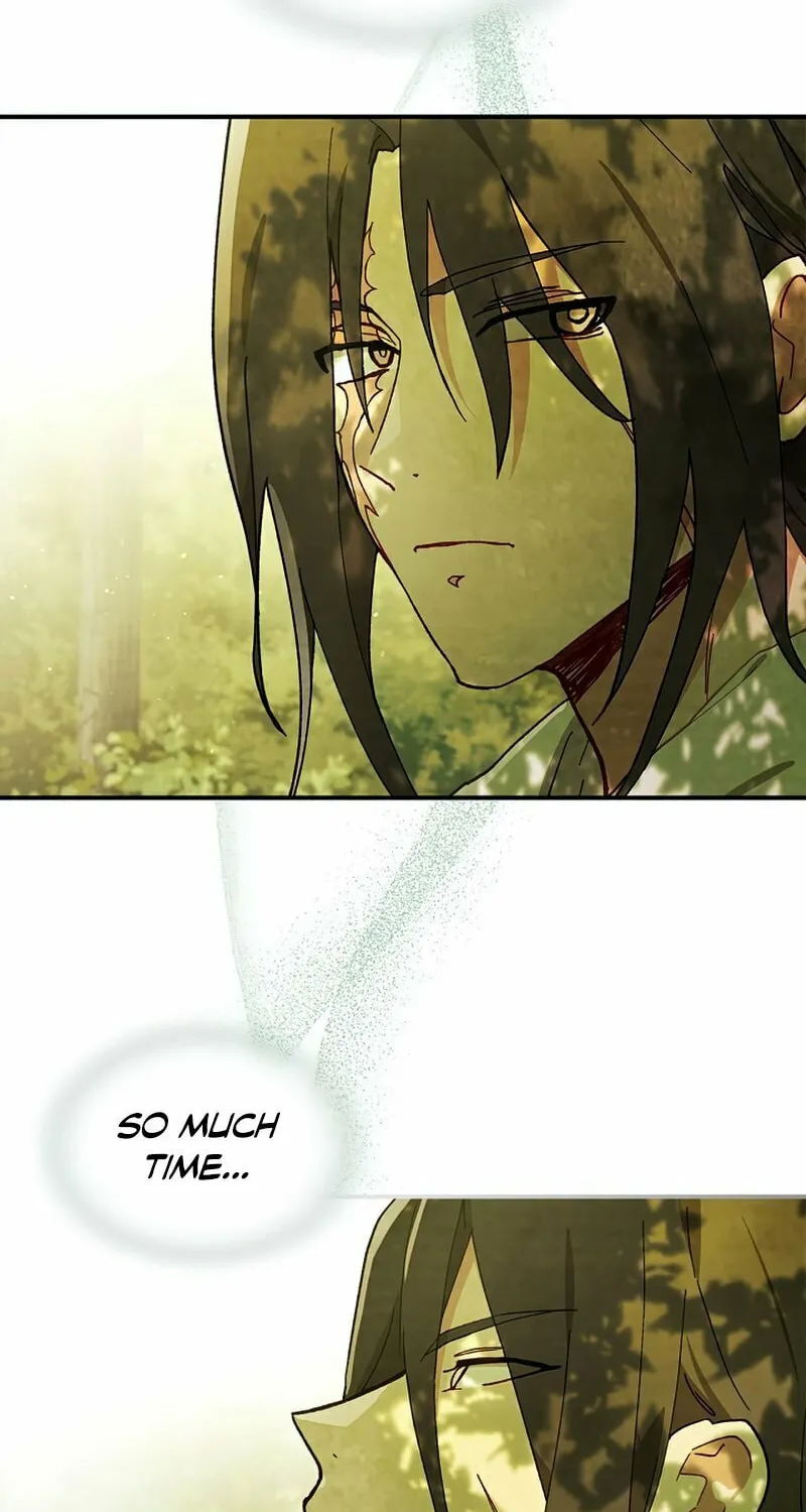 Return of the War God Chapter 38 page 23 - 