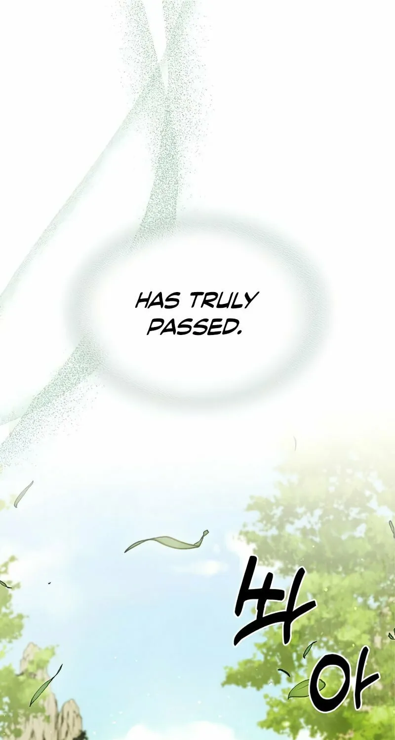 Return of the War God Chapter 38 page 25 - 