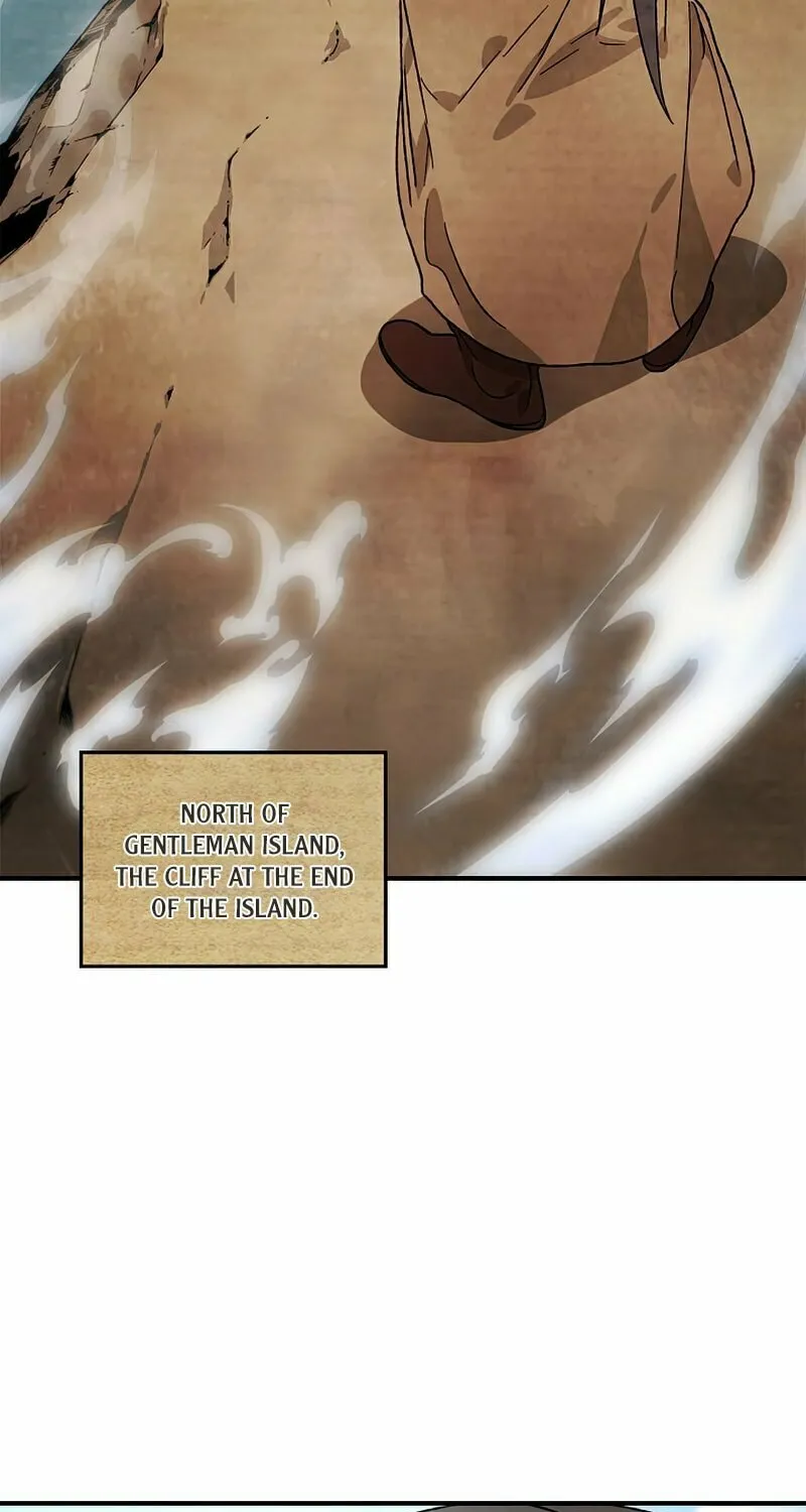 Return of the War God Chapter 38 page 31 - 