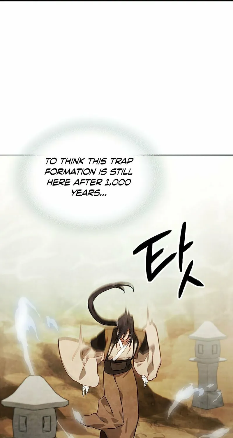 Return of the War God Chapter 38 page 37 - 