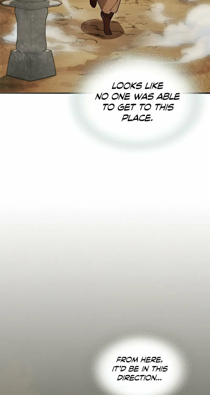 Return of the War God Chapter 38 page 38 - 
