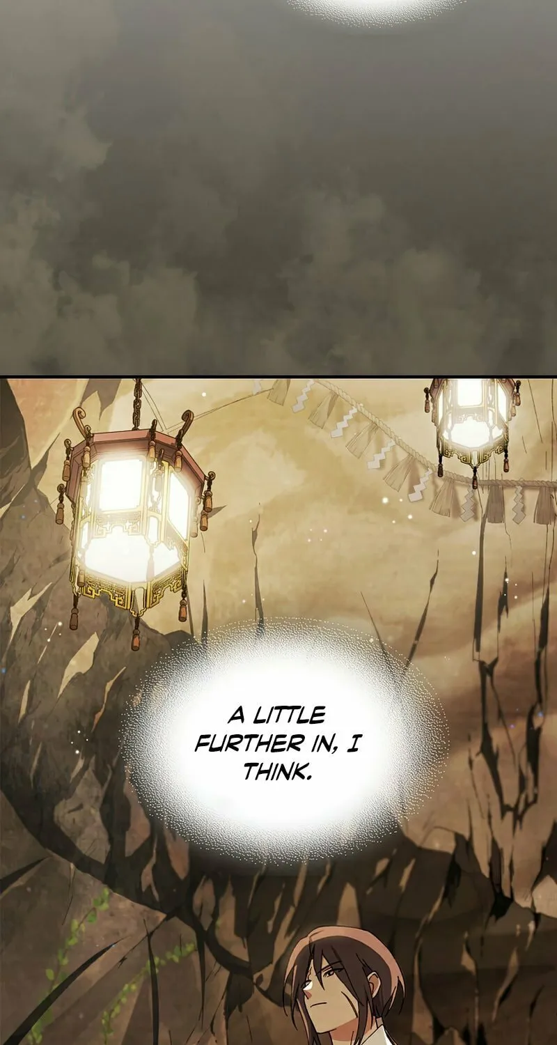 Return of the War God Chapter 38 page 39 - 