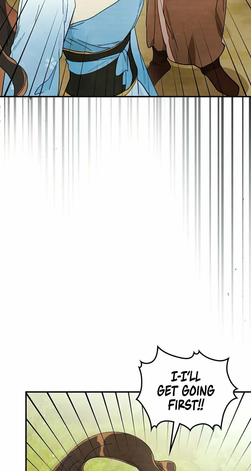 Return of the War God Chapter 38 page 5 - 