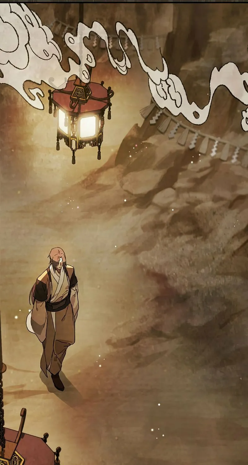 Return of the War God Chapter 38 page 45 - 