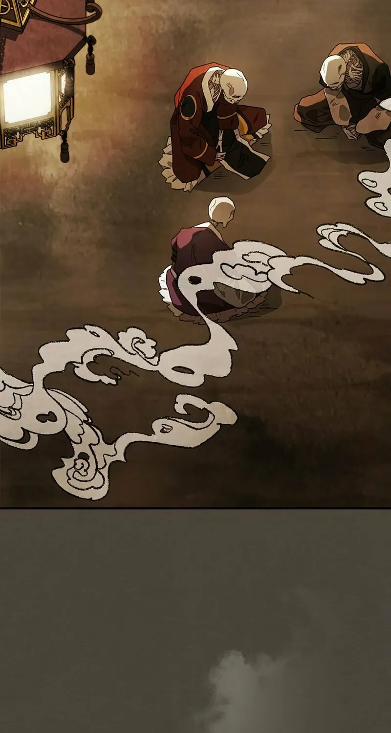 Return of the War God Chapter 38 page 46 - 