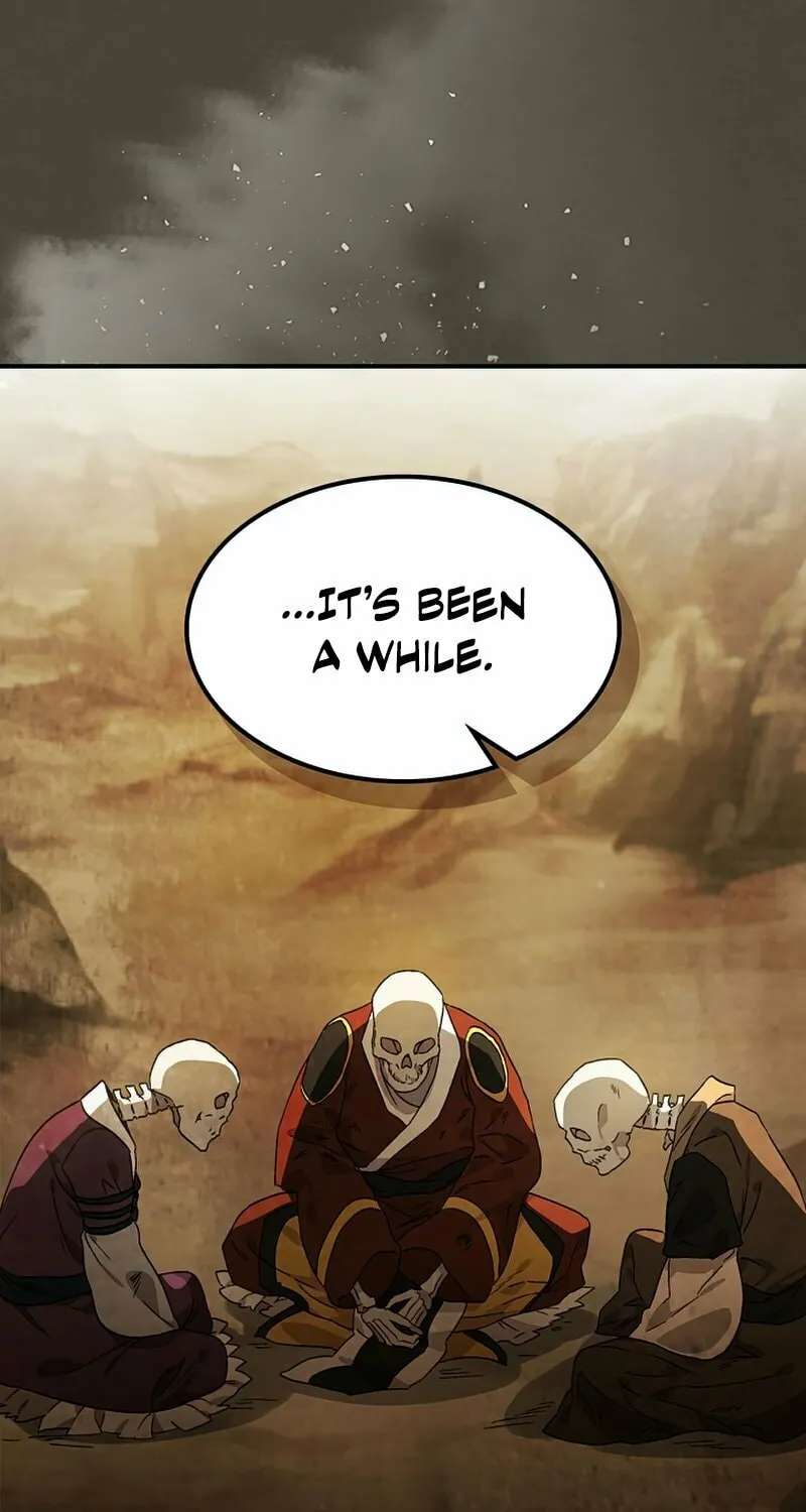 Return of the War God Chapter 38 page 47 - 