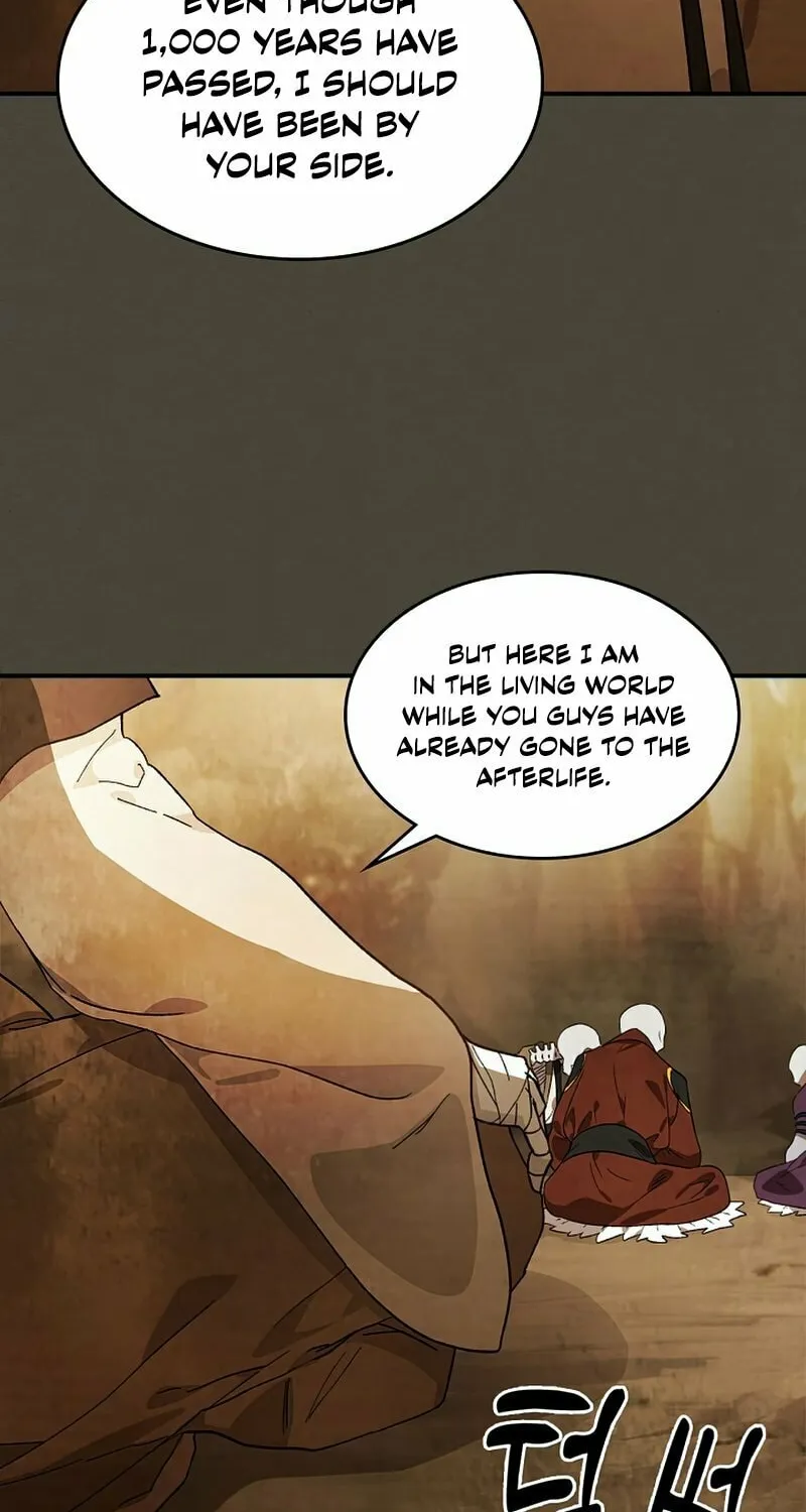 Return of the War God Chapter 38 page 50 - 