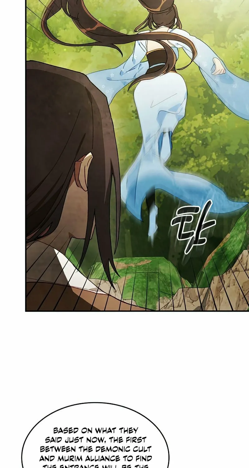 Return of the War God Chapter 38 page 6 - 