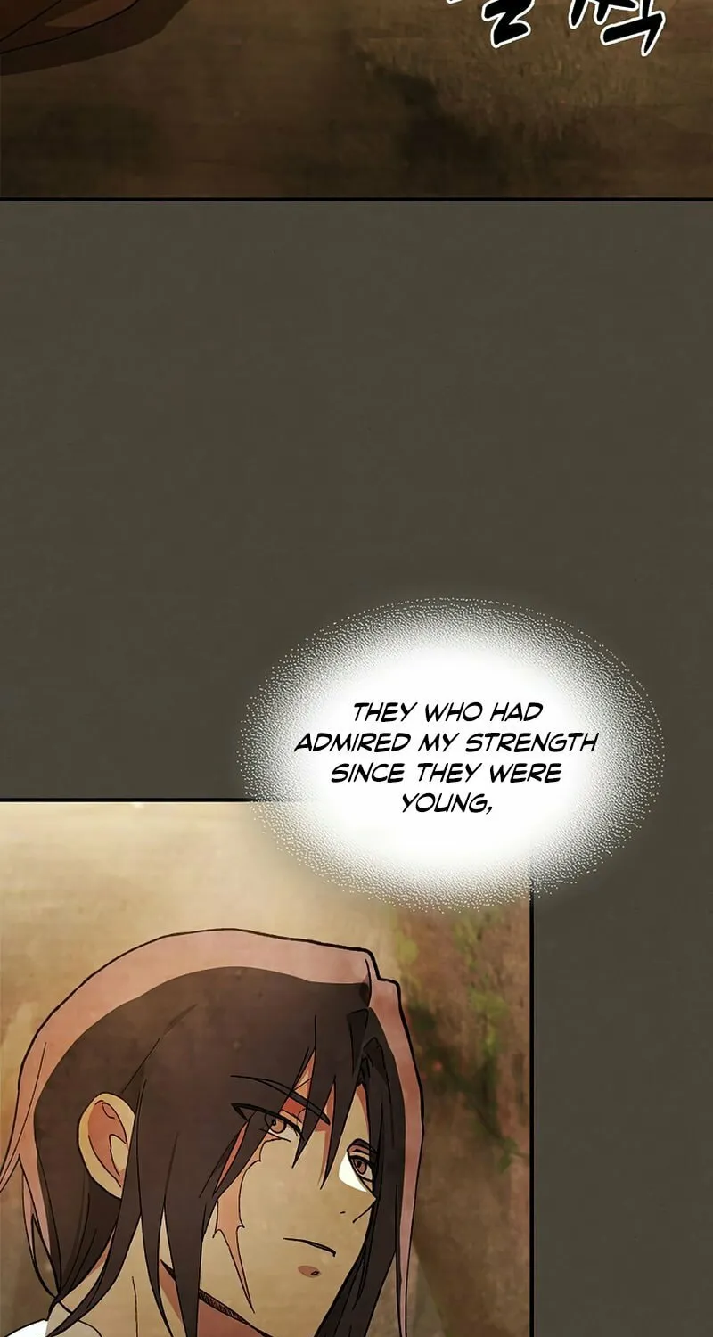 Return of the War God Chapter 38 page 51 - 