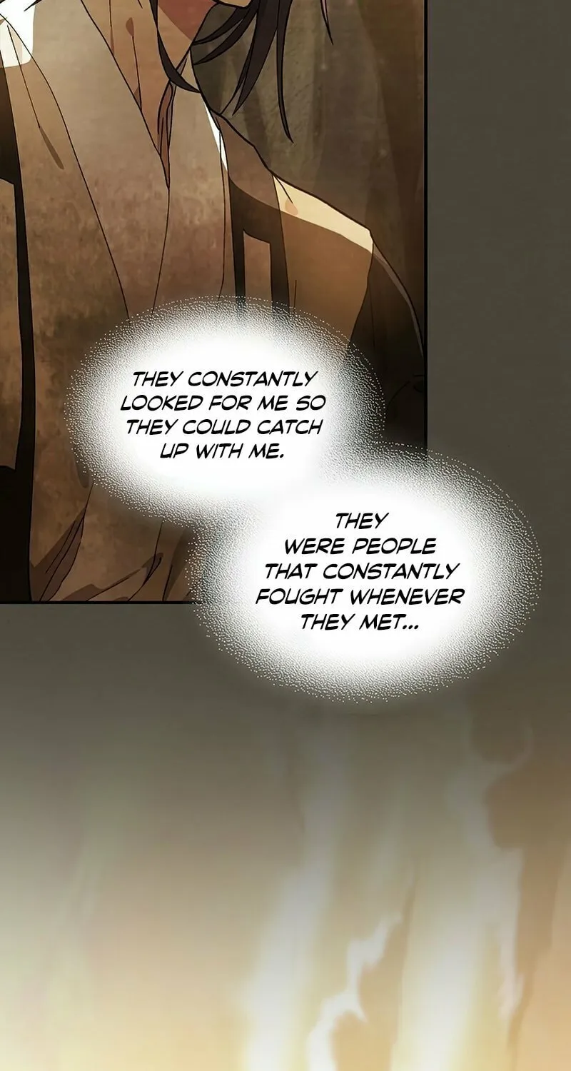 Return of the War God Chapter 38 page 52 - 