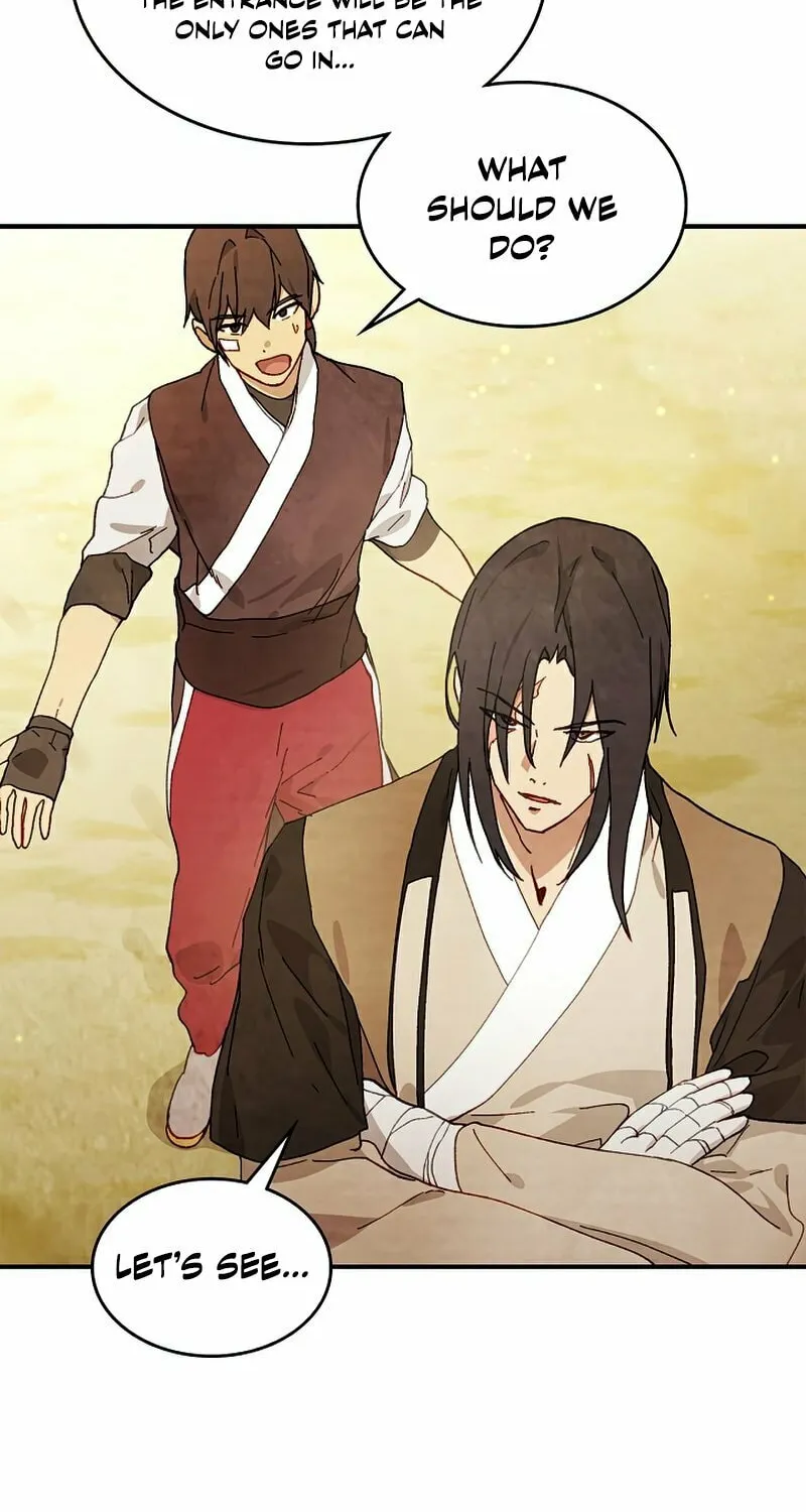 Return of the War God Chapter 38 page 7 - 
