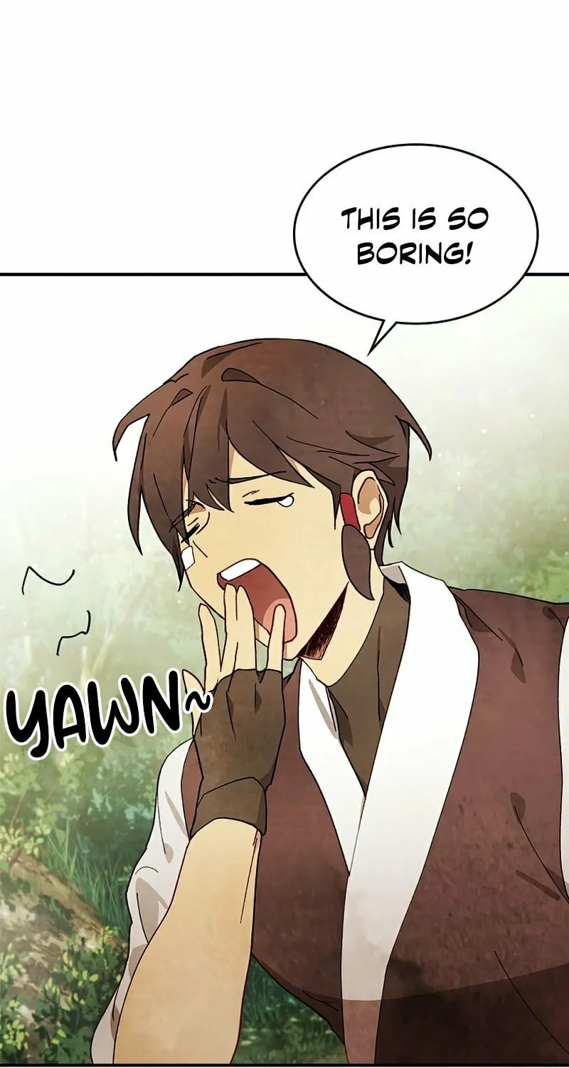 Return of the War God Chapter 38 page 61 - 