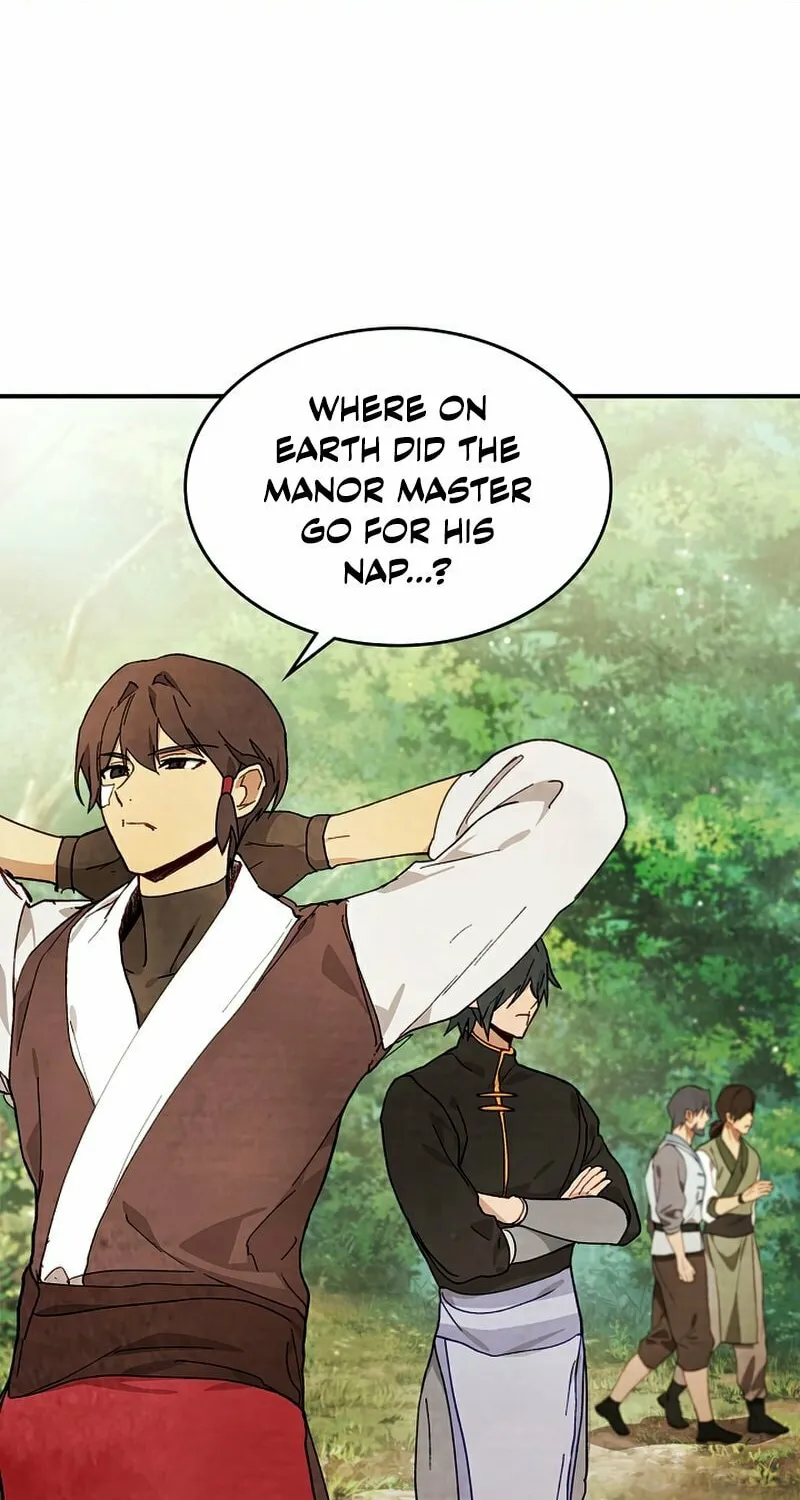Return of the War God Chapter 38 page 62 - 